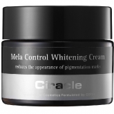 Ночной отбеливающий крем Ciracle Mela Control Whitening Cream
